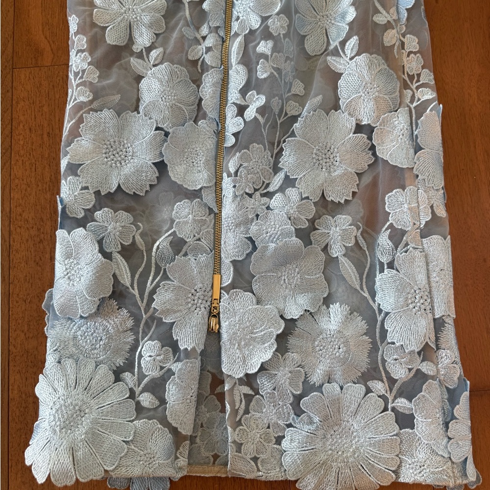 Bronx and Banco X revolve Jasmine dress - Picture 4 of 8